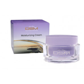 Увлажняющий дневной крем для нормальной кожи Mon Platin DSM Moisturing Cream